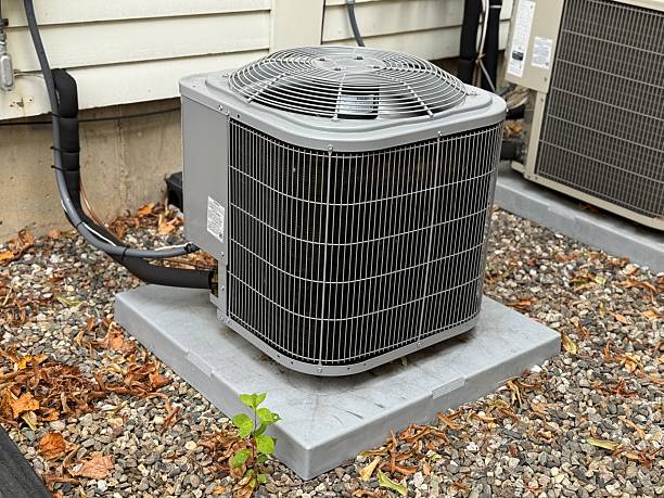 24/7 Emergency Hvac Repair experts in Meriden, KS