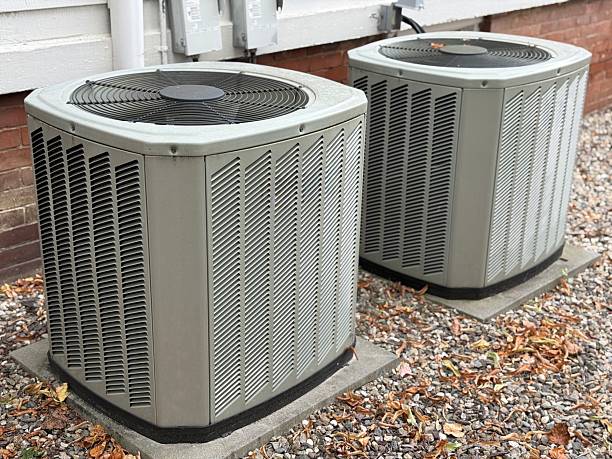 Reliable Hvac Repair contractor in Meriden, KS by Leonard HVAC