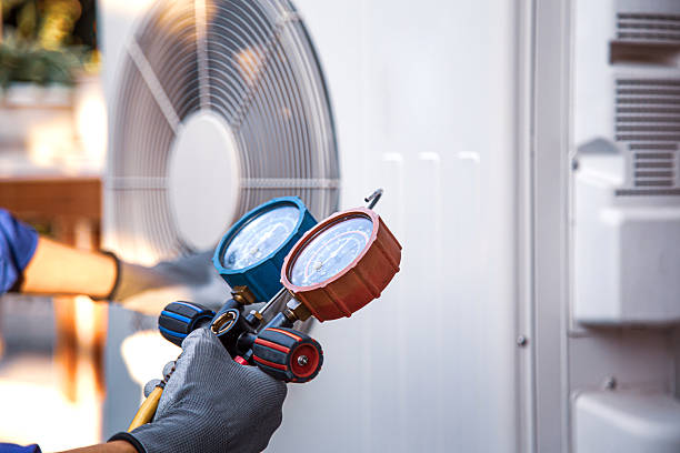 Affordable Hvac Repair solutions in Meriden, KS
